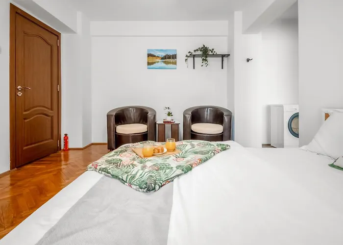 Old Town Apartments